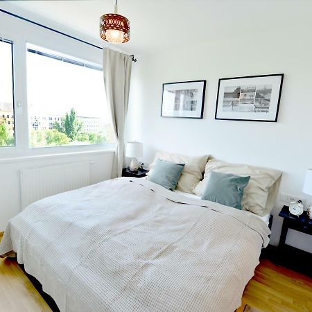 Erdberger Laende Apartment Wien Ngoại thất bức ảnh