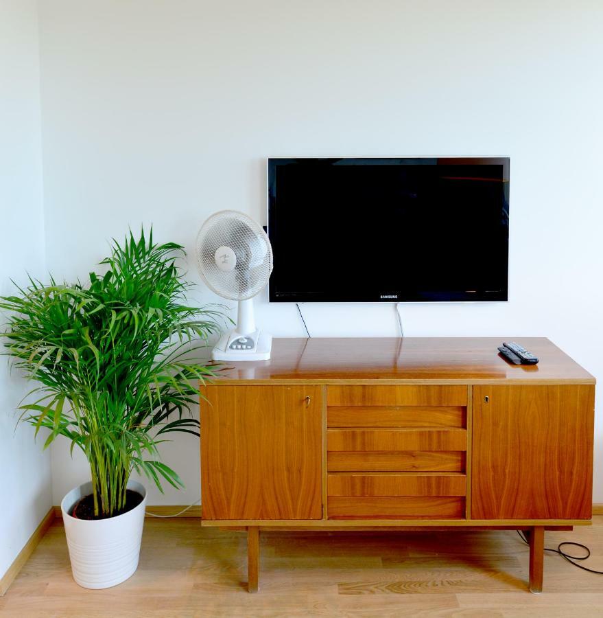 Erdberger Laende Apartment Wien Ngoại thất bức ảnh