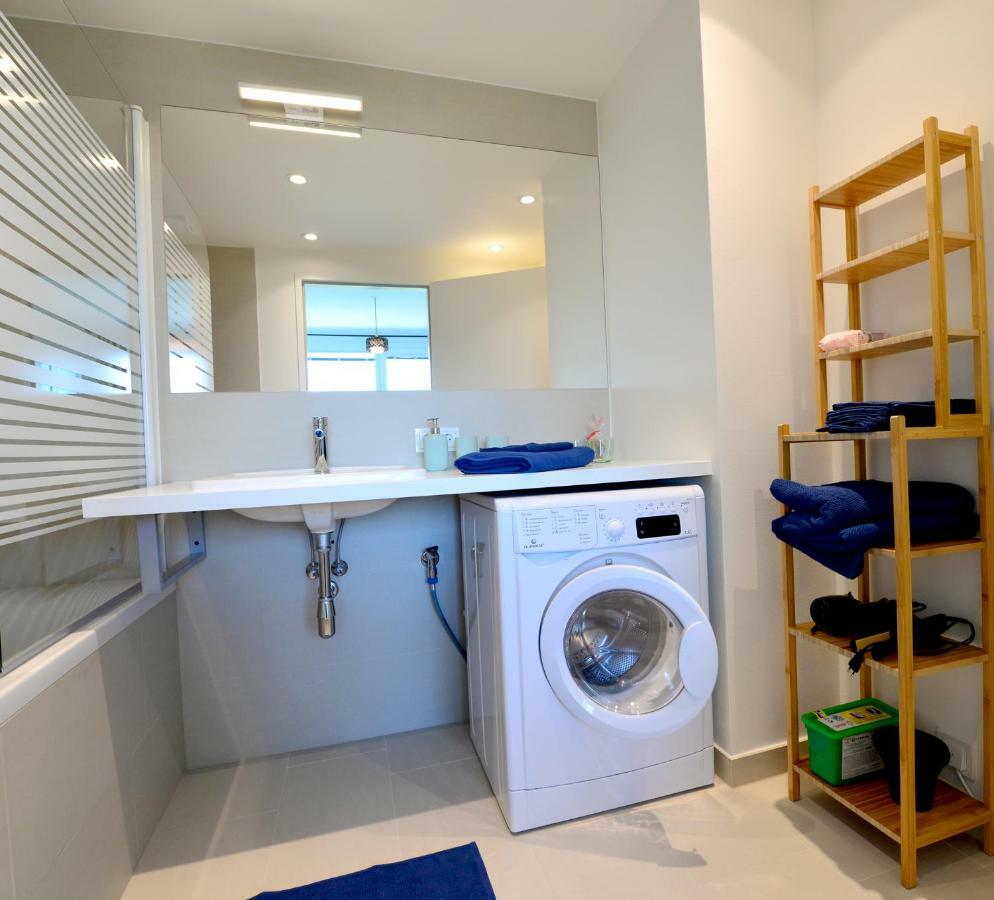 Erdberger Laende Apartment Wien Ngoại thất bức ảnh