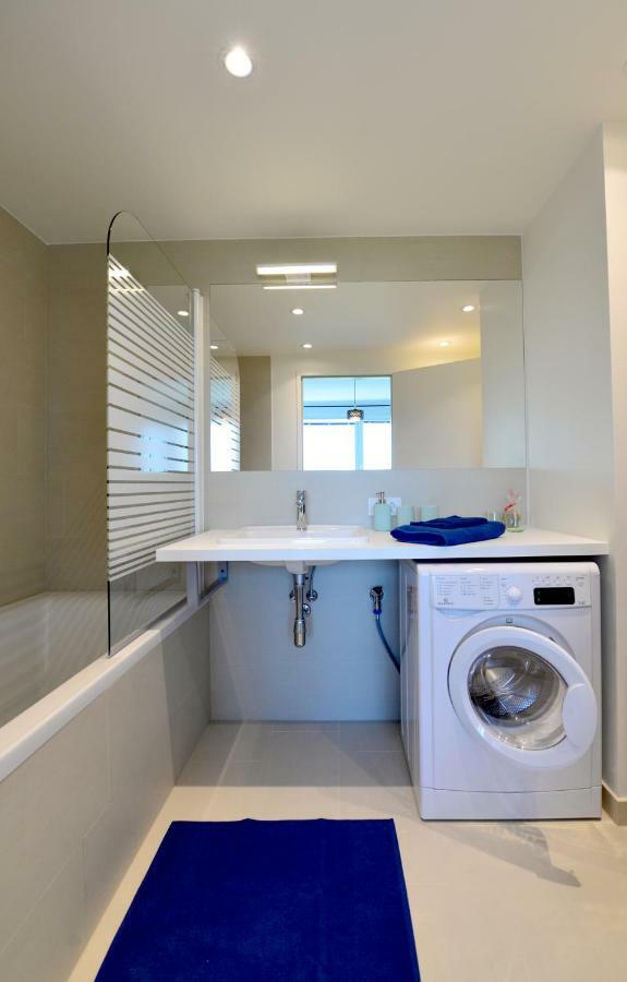 Erdberger Laende Apartment Wien Ngoại thất bức ảnh