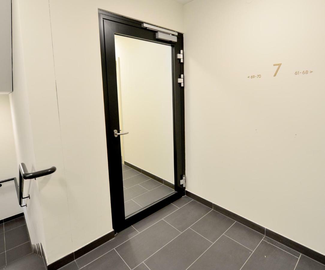 Erdberger Laende Apartment Wien Ngoại thất bức ảnh